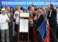 Brasil não é menor nem menos competitivo do que ninguém, diz Lula