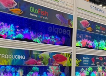 Global Pet Expo 2026 Highlights from Aquatics
