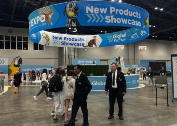 Best New Pet Products Announced at 2026 Global Pet Expo