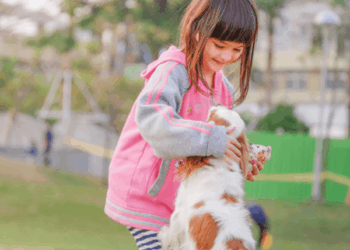 AVMA Dog Bite Prevention Week: Essential Tips