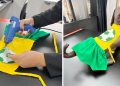 aprenda a fazer vestido temático para cães