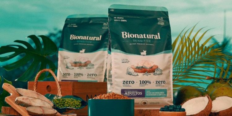 Special Dog Company faz 25 anos e aposta em nutrição para pets